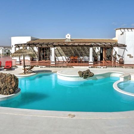 Villa La Senda Del Majorero Antigua  Dış mekan fotoğraf